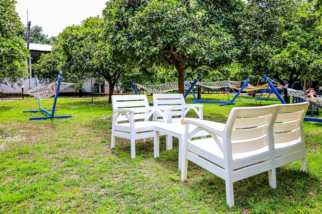 Three Islands Bungalow Çıralı Exteriér fotografie