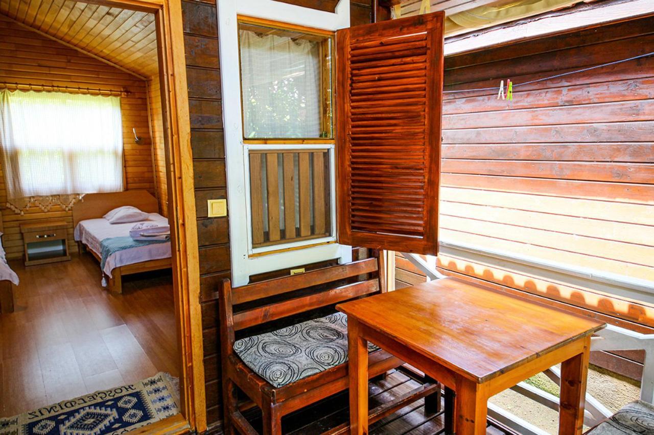 Three Islands Bungalow Çıralı Exteriér fotografie